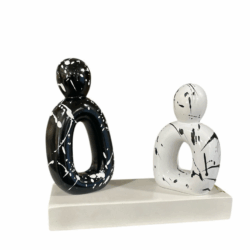 "Ζευγάρι μορφές VI"