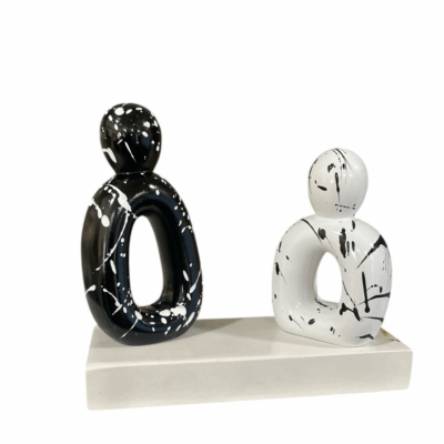 “Ζευγάρι μορφές VI”