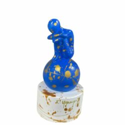 "Μορφή σε υδρόγειο V"