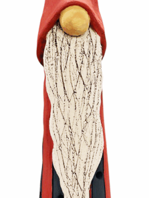 “Ξωτικό ψηλό” 45 εκ. ΙΙ