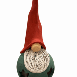 "Ξωτικό ρεσώ κόκκινο - πράσινο" 25 εκ.