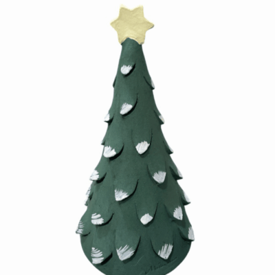 “Χριστουγεννιάτικο δέντρο ρεσώ ” 26 εκ.