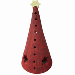 "Χριστουγεννιάτικο δέντρο ρεσώ " 26 εκ.