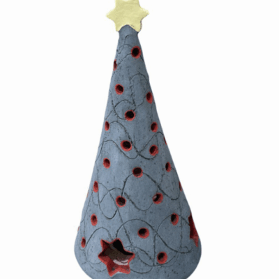 “Χριστουγεννιάτικο δέντρο ρεσώ ” 26 εκ.