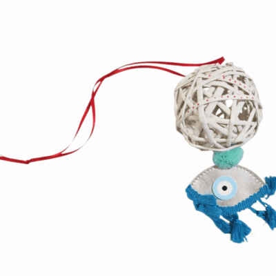 Μπάλα μάτι…7 εκ.