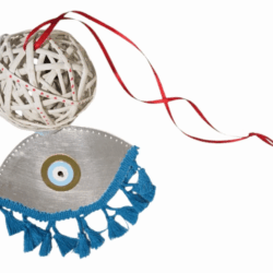 Μπάλα μάτι...15 εκ.