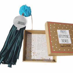 Κρεμαστό τάμα ρόδι..''Αθφονία΄΄