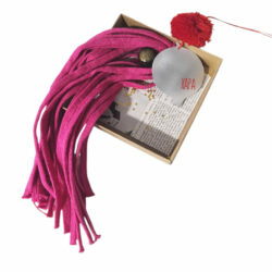 Κρεμαστό τάμα ρόδι..''Χαρά΄΄