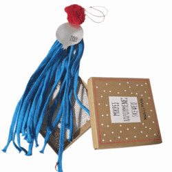 Κρεμαστό τάμα ρόδι..''Τύχη΄΄