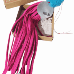 Κρεμαστό τάμα ρόδι..''Καλοσύνη΄΄