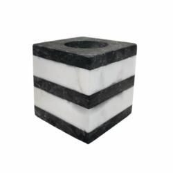 Μαρμάρινο διακοσμητικό "Κύβος ρεσώ" ΙΙ