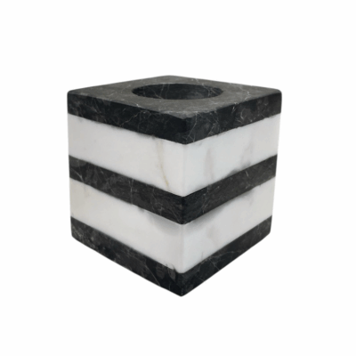 Μαρμάρινο διακοσμητικό “Κύβος ρεσώ” ΙΙ