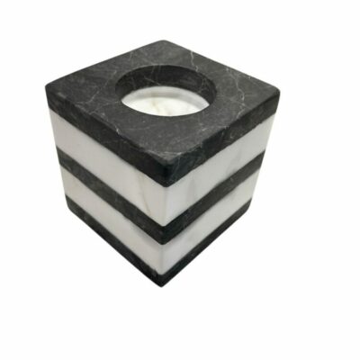 Μαρμάρινο διακοσμητικό “Κύβος ρεσώ” ΙΙ