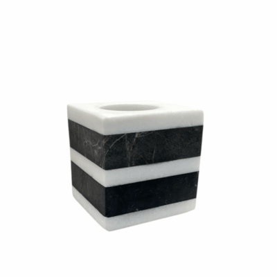 Μαρμάρινο διακοσμητικό “Κύβος ρεσώ”