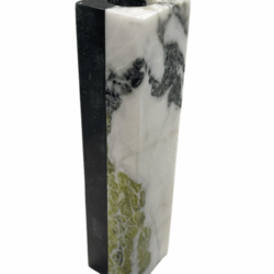 Μαρμάρινο διακοσμητικό "Κηροπήγιο"