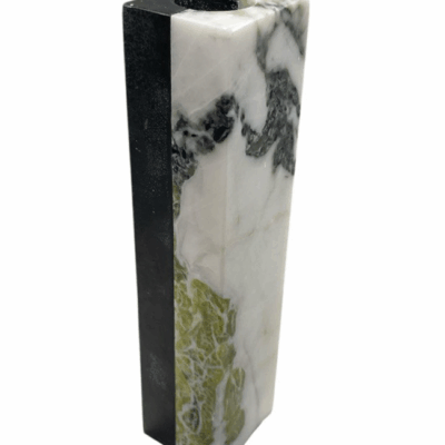Μαρμάρινο διακοσμητικό “Κηροπήγιο”