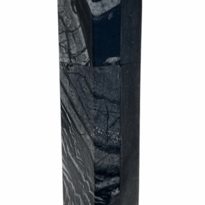 Μαρμάρινο διακοσμητικό “Κηροπήγιο” ΙΙ