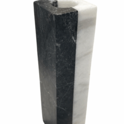 Μαρμάρινο διακοσμητικό "Κηροπήγιο" ΙΙΙ