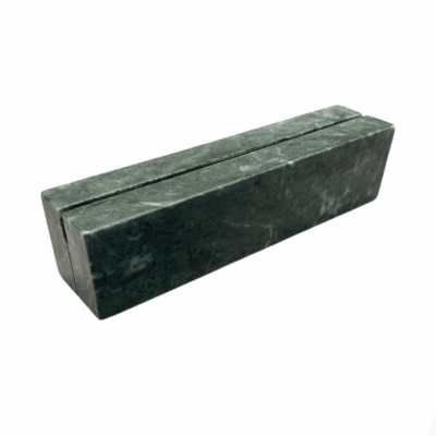 Μαρμάρινο διακοσμητικό “Καρτοθήκη” ΙΙΙ