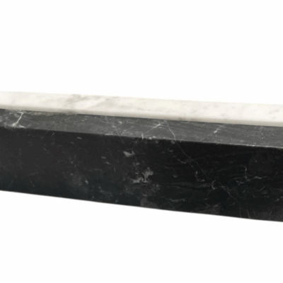 Μαρμάρινο διακοσμητικό “Καρτοθήκη”